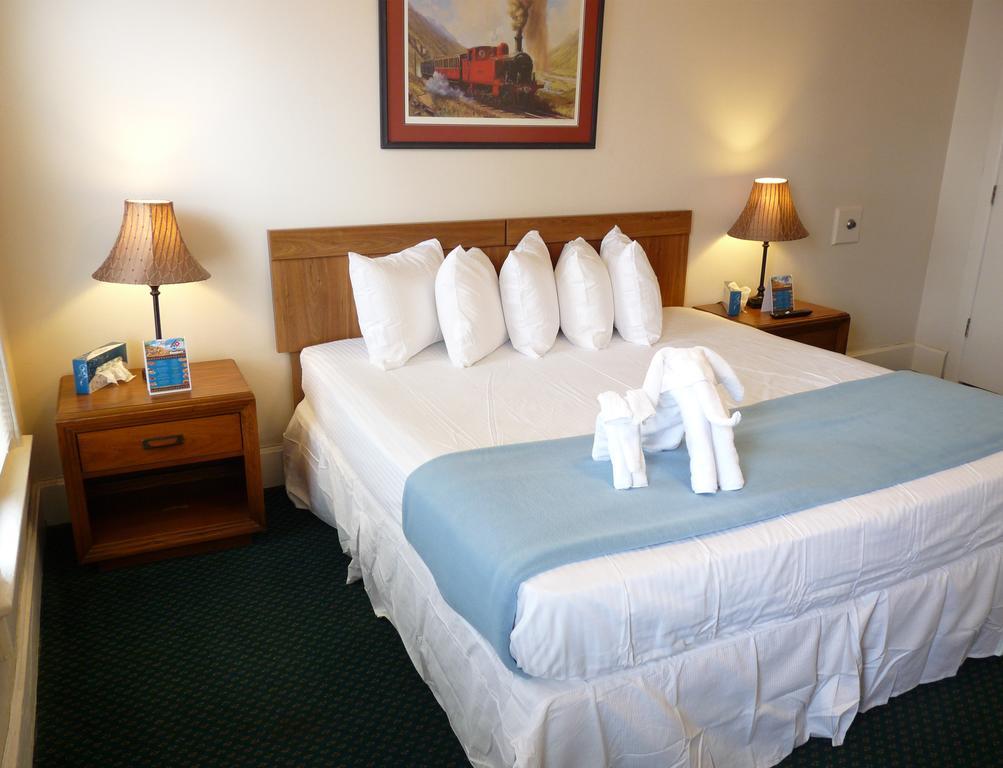 Shoreham Oceanfront Hotel Ocean City Room photo
