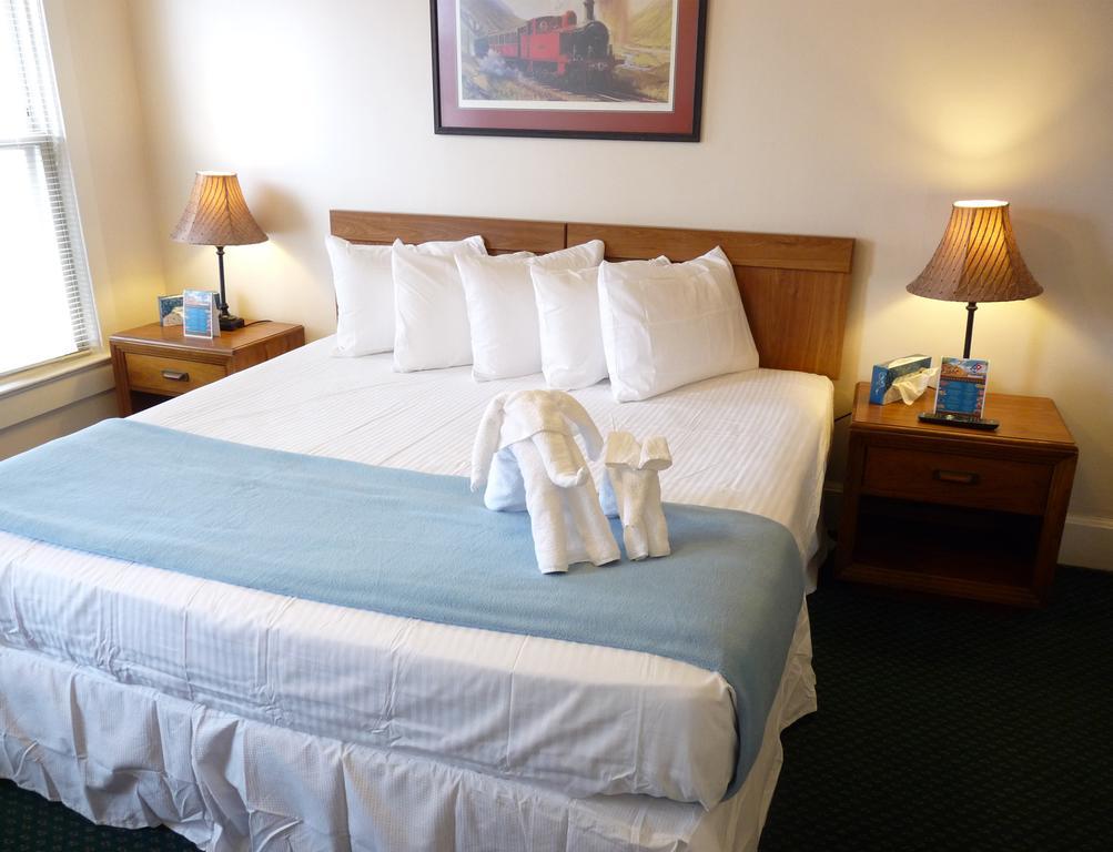 Shoreham Oceanfront Hotel Ocean City Room photo